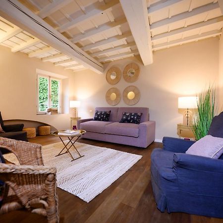 Santa Croce Charming Apartment Firenze Bagian luar foto