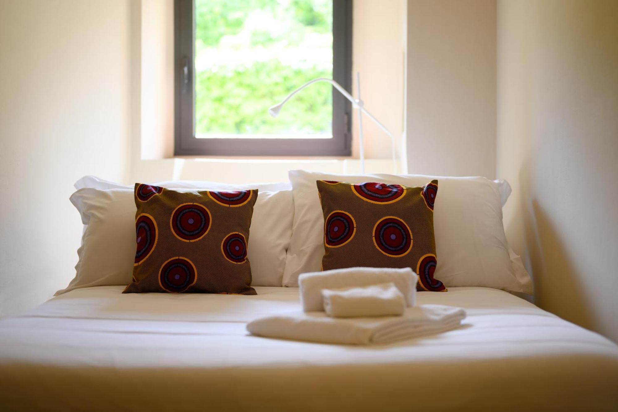 Santa Croce Charming Apartment Firenze Bagian luar foto
