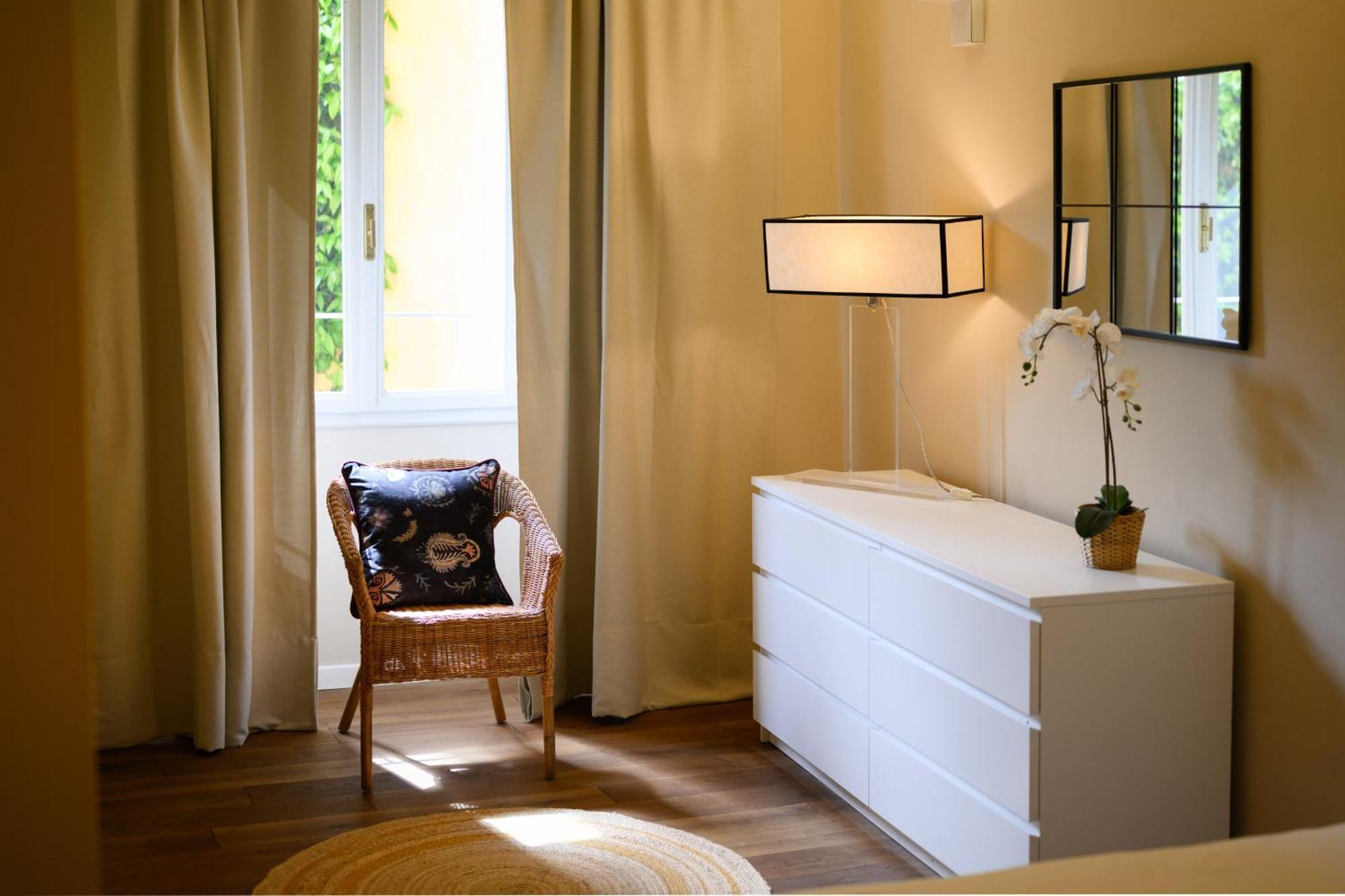 Santa Croce Charming Apartment Firenze Bagian luar foto