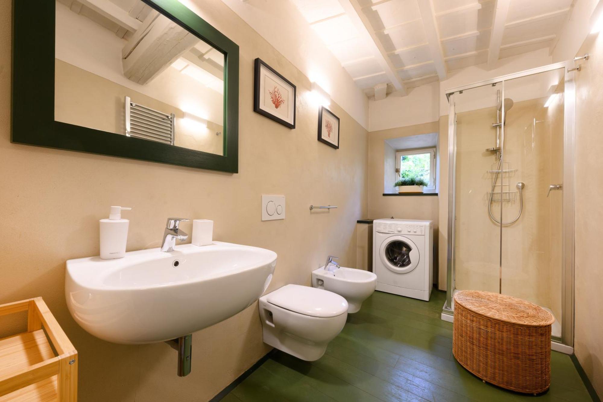 Santa Croce Charming Apartment Firenze Bagian luar foto