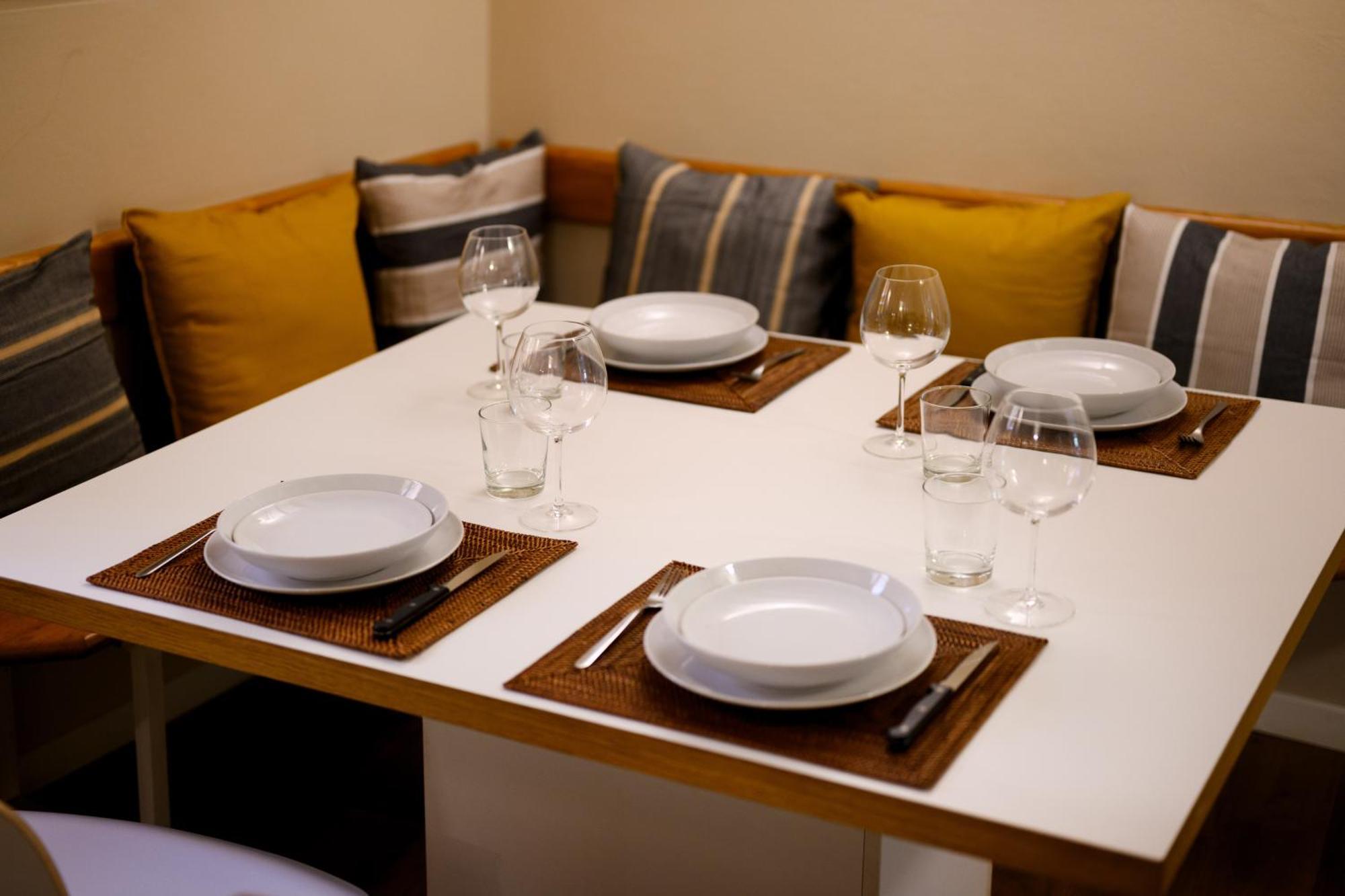 Santa Croce Charming Apartment Firenze Bagian luar foto