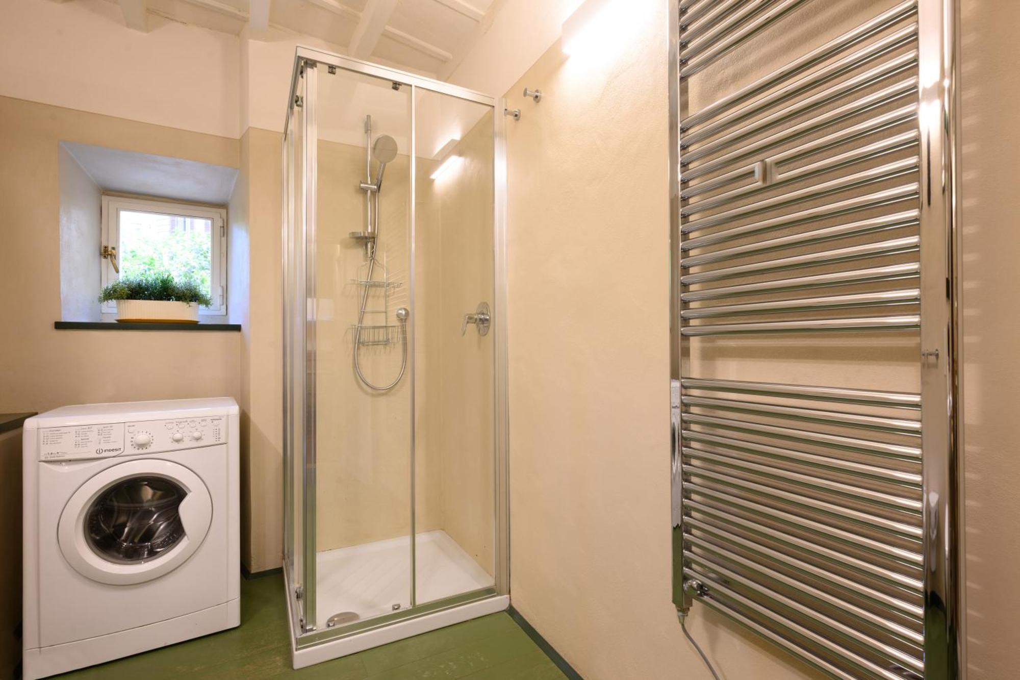 Santa Croce Charming Apartment Firenze Bagian luar foto